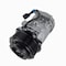 Truckair Sanden Shd Comp 8 Gr 119Mm 12V 03-0620 - alternate 1